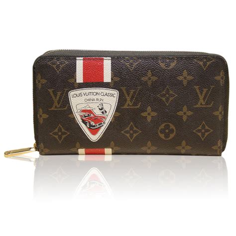 are louis vuitton products made in china|More.